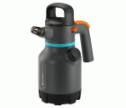 Pulverizador a presión 1.25 l