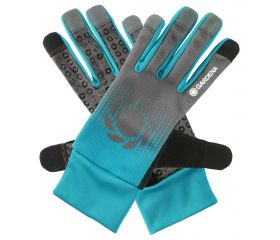 Guantes de jardín y mantenimiento M
