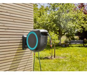 Portamanguera de pared RollUp M/L