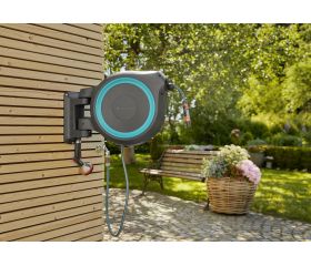 Portamanguera de pared RollUp M/L