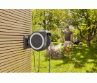 Portamanguera de pared RollUp M/L