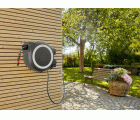 Portamanguera de pared RollUp L