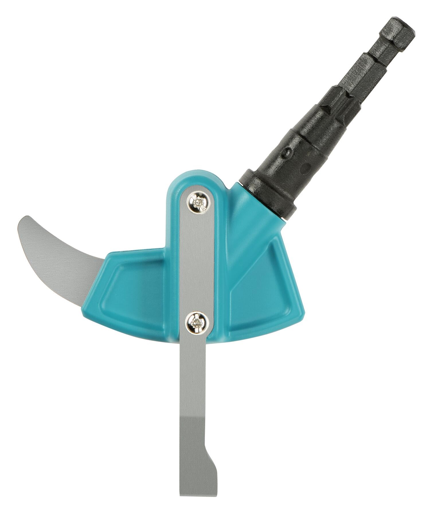 Quitahierbas de Patio 2en1 combisystem