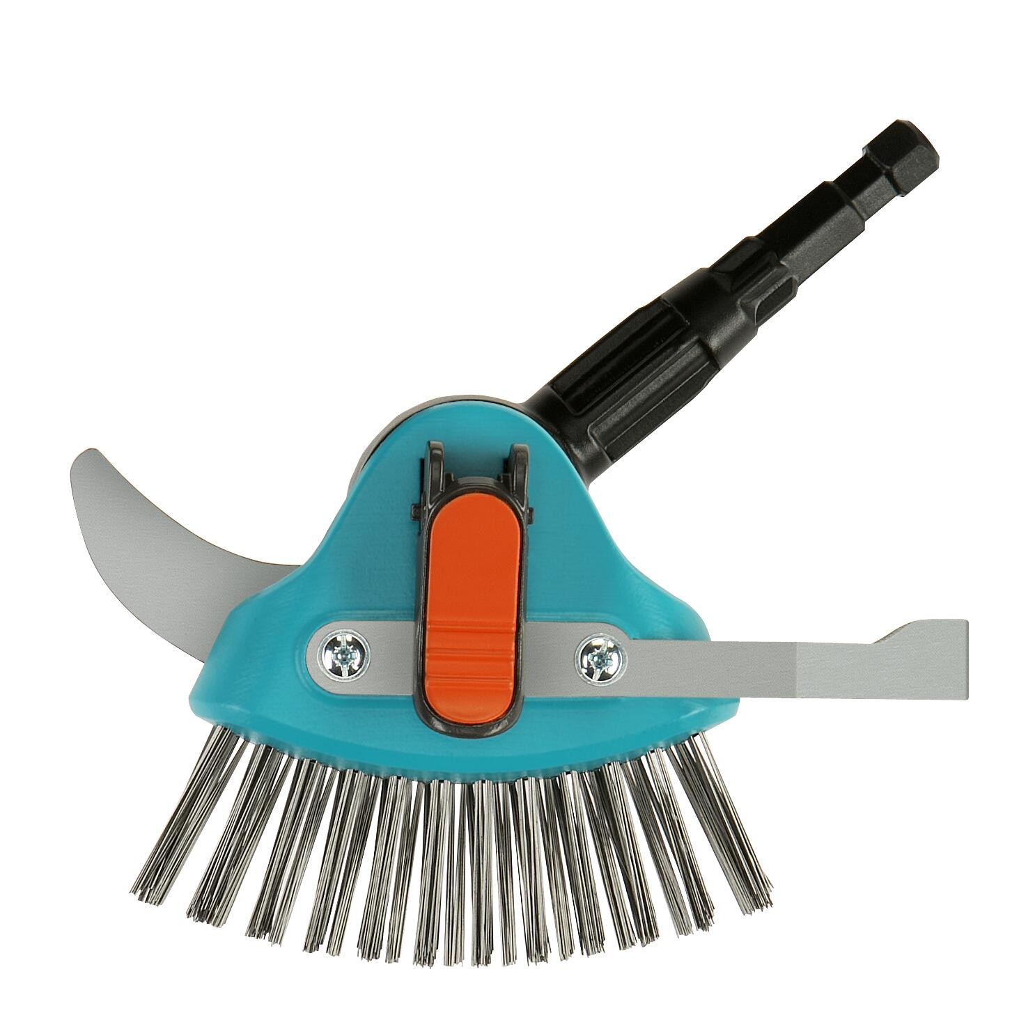 Limpiador de patio combisystem 3 en 1