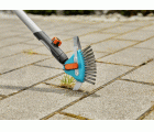 Limpiador de patio combisystem 3 en 1