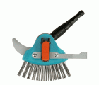 Limpiador de patio combisystem 3 en 1