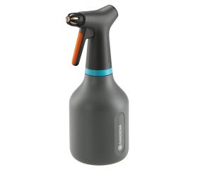Pulverizador de bomba 0,75 l
