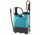 Pulverizador de Mochila de 12 L