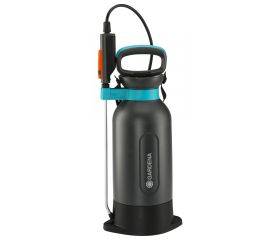 Pulverizador a presión 5 l Comfort