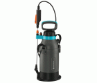 Pulverizador a presión 5 l Plus