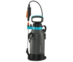 Pulverizador a presión 5 l Plus