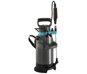 Pulverizador a presión 5 l EasyPump