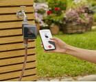 Programador de riego Bluetooth®