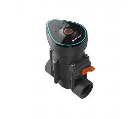 Válvula de riego 9 V Bluetooth®