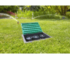 Kit promocional de Arqueta 9 V Bluetooth®