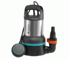 Bomba sumergible de aguas limpias 11000