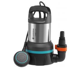 Bomba sumergible de aguas limpias 11000