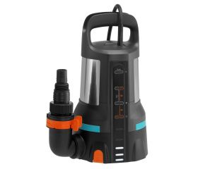 Bomba Sumergible de Aguas Limpias 11000 Aquasensor