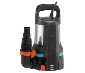 Bomba Sumergible de Aguas Limpias 17000 Aquasensor