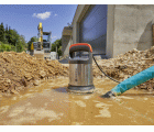Bomba sumergible 19500 2en1 de aguas limpias y aguas sucias con Aquasensor