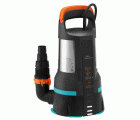Bomba sumergible 19500 2en1 de aguas limpias y aguas sucias con Aquasensor
