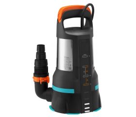 Bomba sumergible 19500 2en1 de aguas limpias y aguas sucias con Aquasensor