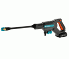 Limpiadora a presión AquaClean sin batería