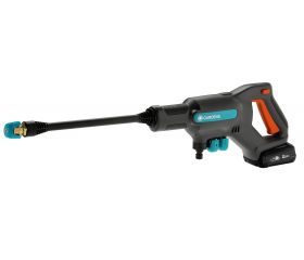 Limpiadora a presión AquaClean sin batería