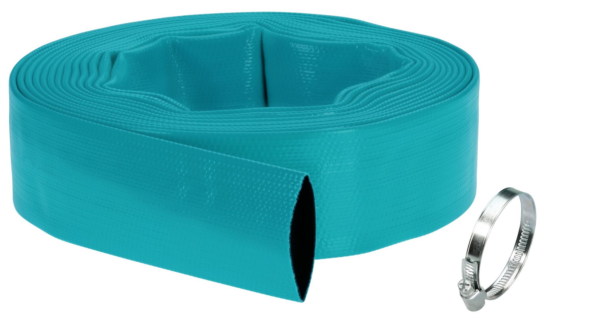 Kit de Manguera Plana, 38 mm