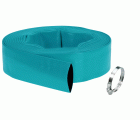 Kit de Manguera Plana, 38 mm
