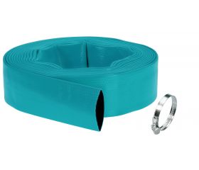 Kit de Manguera Plana, 38 mm