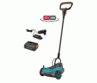 Set Cortacésped batería HandyMower 22 / 18V P4A