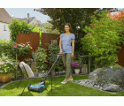 Cortacésped batería HandyMower 22 / 18V P4A sin batería