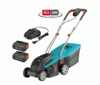 Set Cortacésped PowerMax ™ 32 / 36V P4A