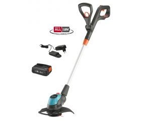 Set Recortabordes de batería EasyCut 23/18V P4A