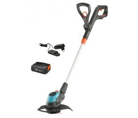 Set Recortabordes de batería EasyCut 23/18V P4A sin batería