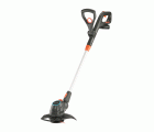Set Recortabordes de batería ComfortCut Li-18/23