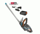 Cortasetos a batería ComfortCut 50 / 18V P4A sin batería