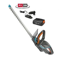 Cortasetos a batería ComfortCut 50 / 18V P4A sin batería