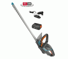 Cortasetos a batería ComfortCut 60 / 18V P4A sin batería