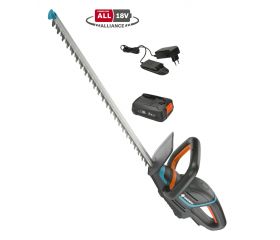 Cortasetos a batería ComfortCut 60 / 18V P4A sin batería