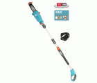 Set Cortarramas telescópico a batería TCS 20 / 18V P4A