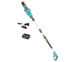 Set Cortarramas telescópico a batería TCS 20 / 18V P4A