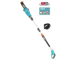 Cortarramas telescópico a batería TCS 20 / 18V P4A sin batería