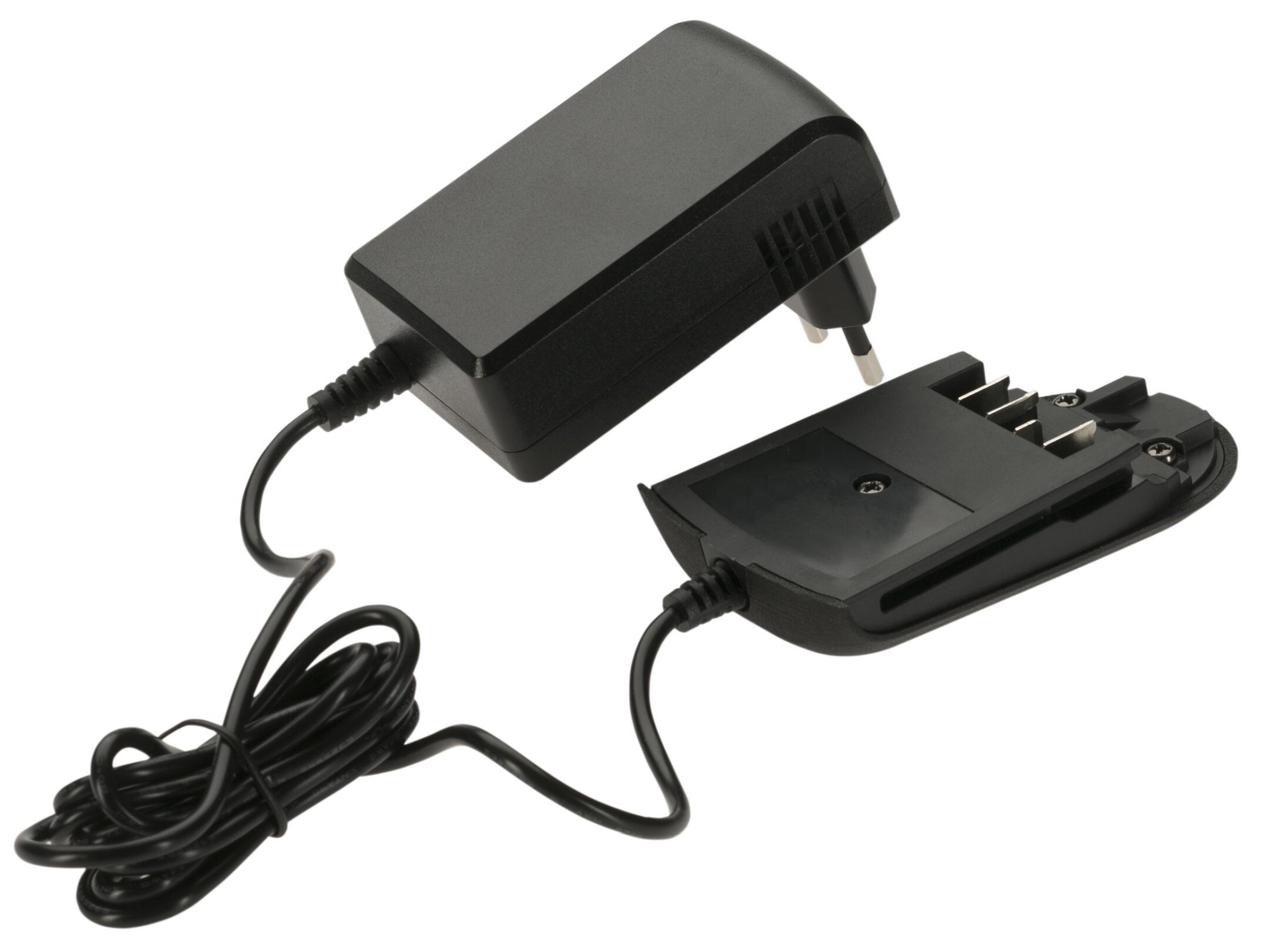 Cargador estándar P4AAL 1810 CV