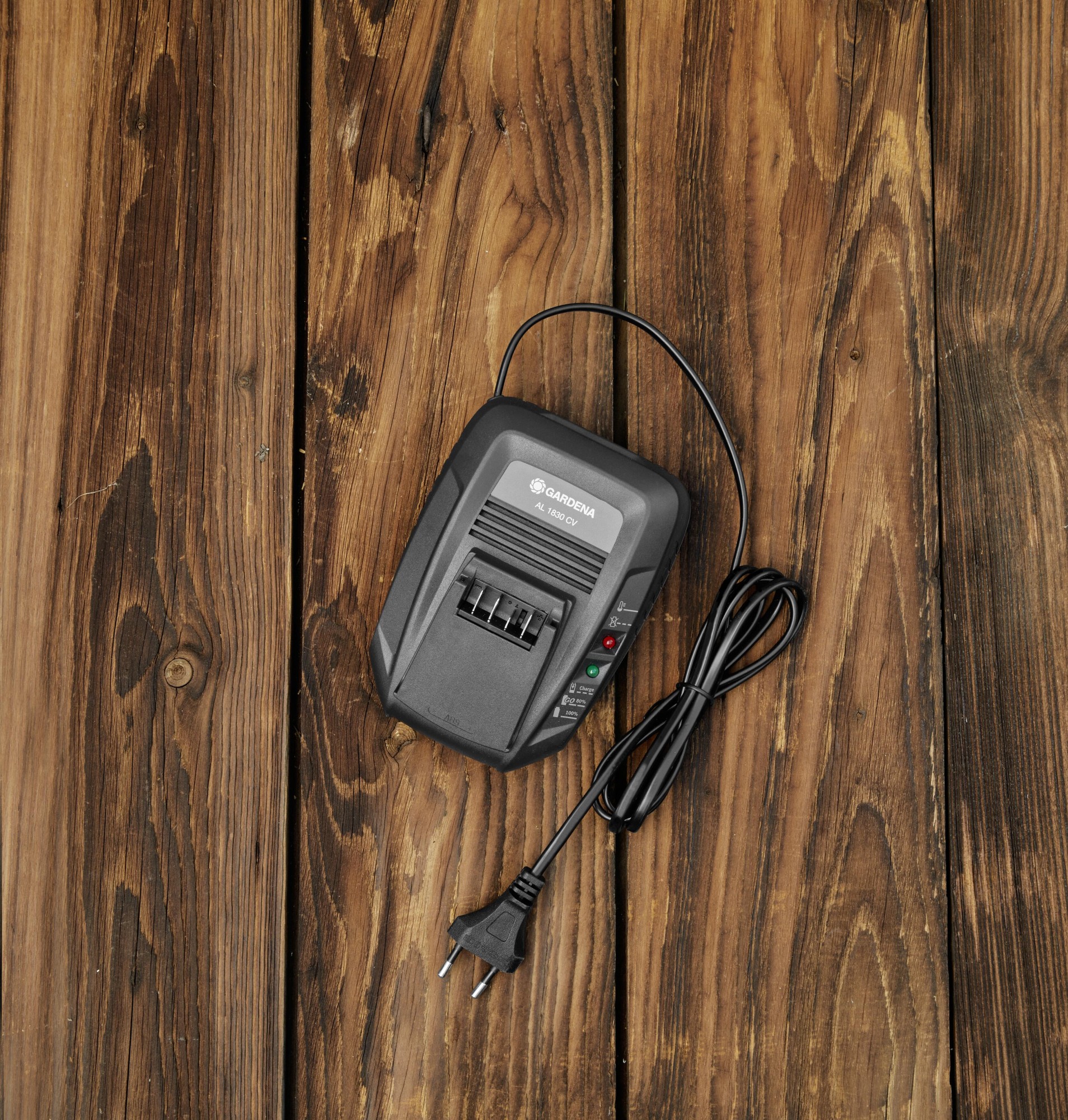 Cargador rápido P4AAL 1830 CV