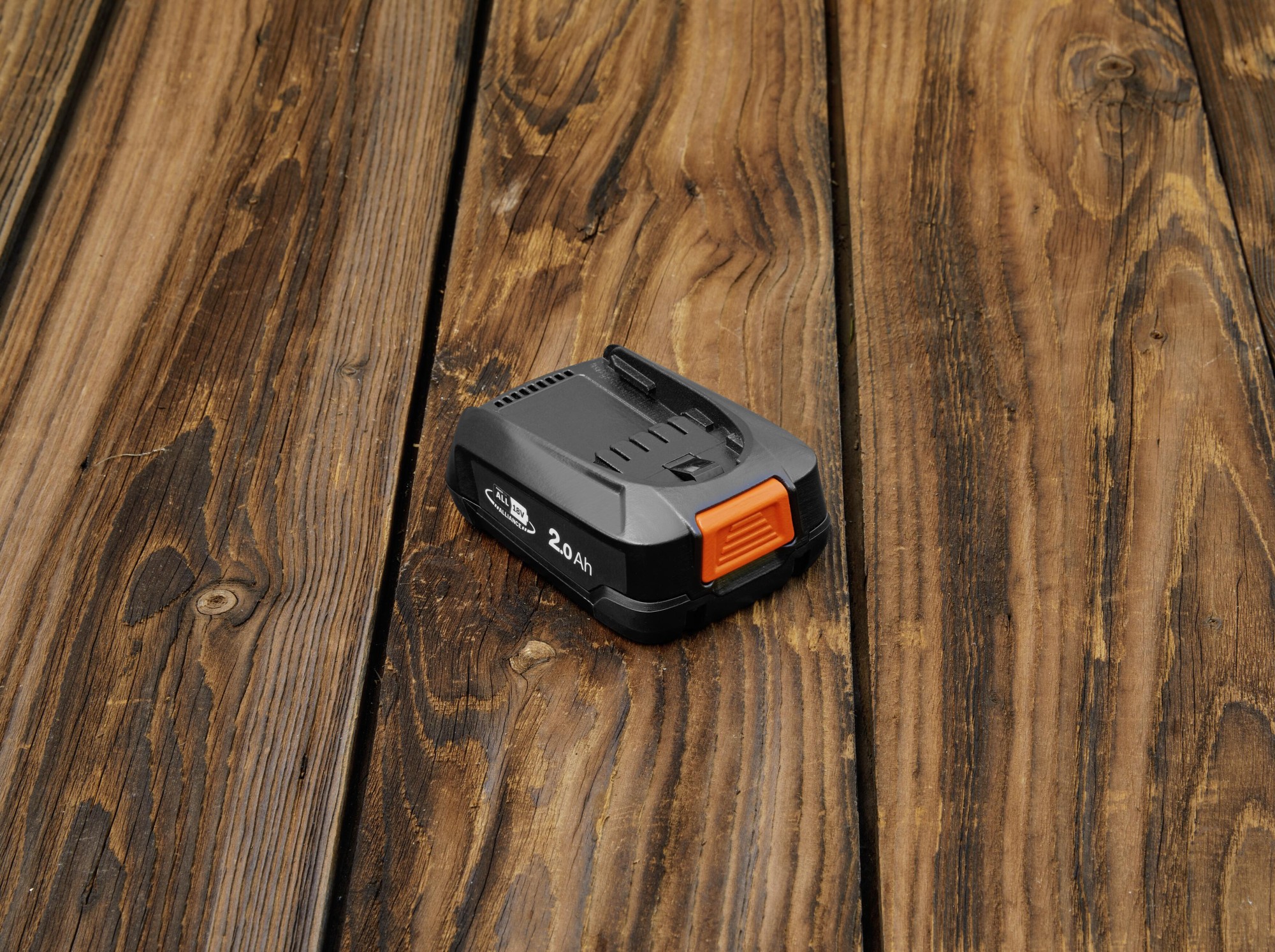 Batería del sistema P4A PBA 18V / 36