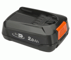 Batería del sistema P4A PBA 18V / 36