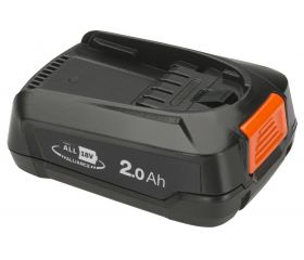 Batería del sistema P4A PBA 18V / 36