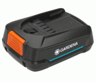 Batería del sistema P4A PBA 18V / 36